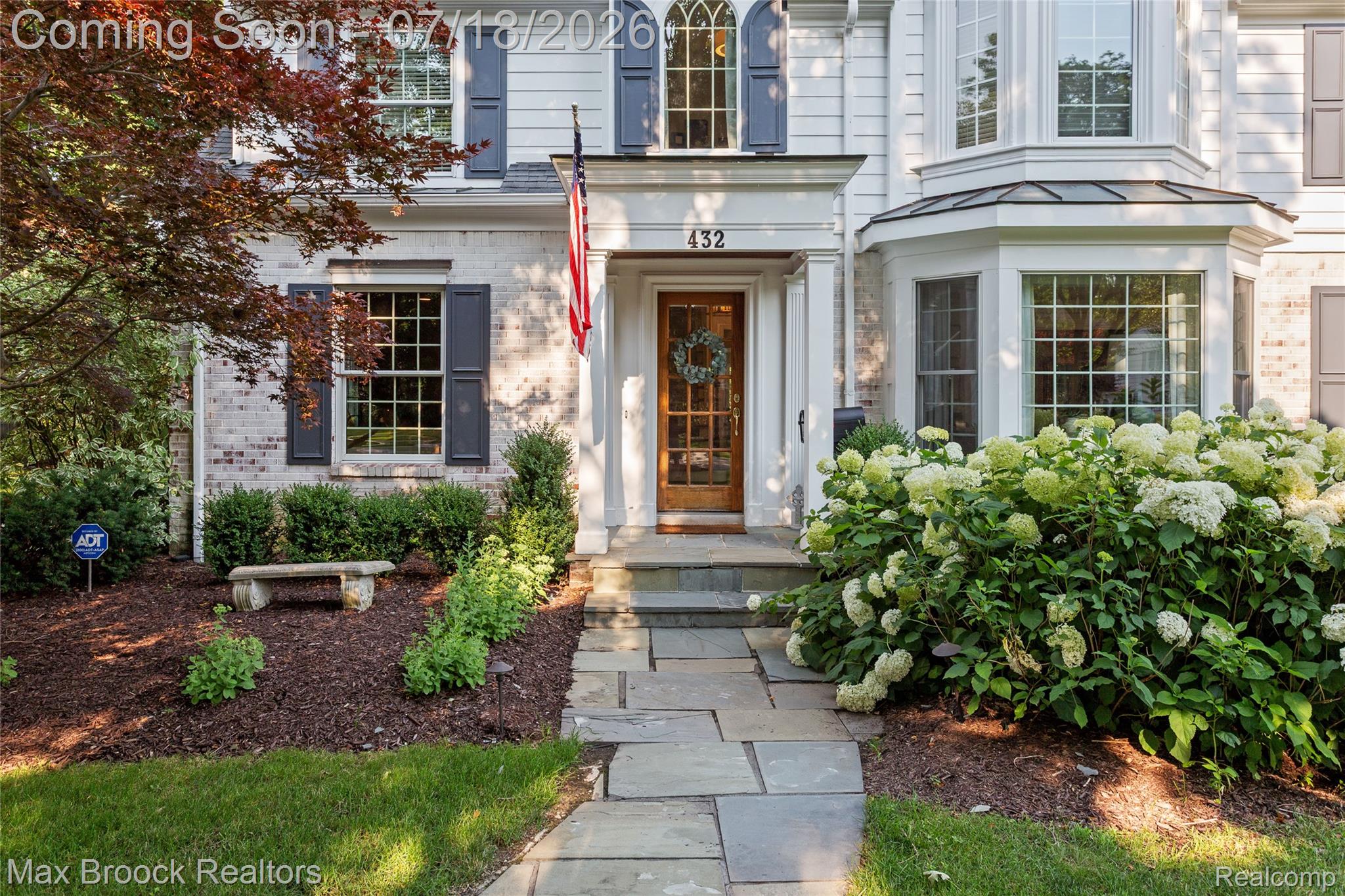 432 Yarmouth Road