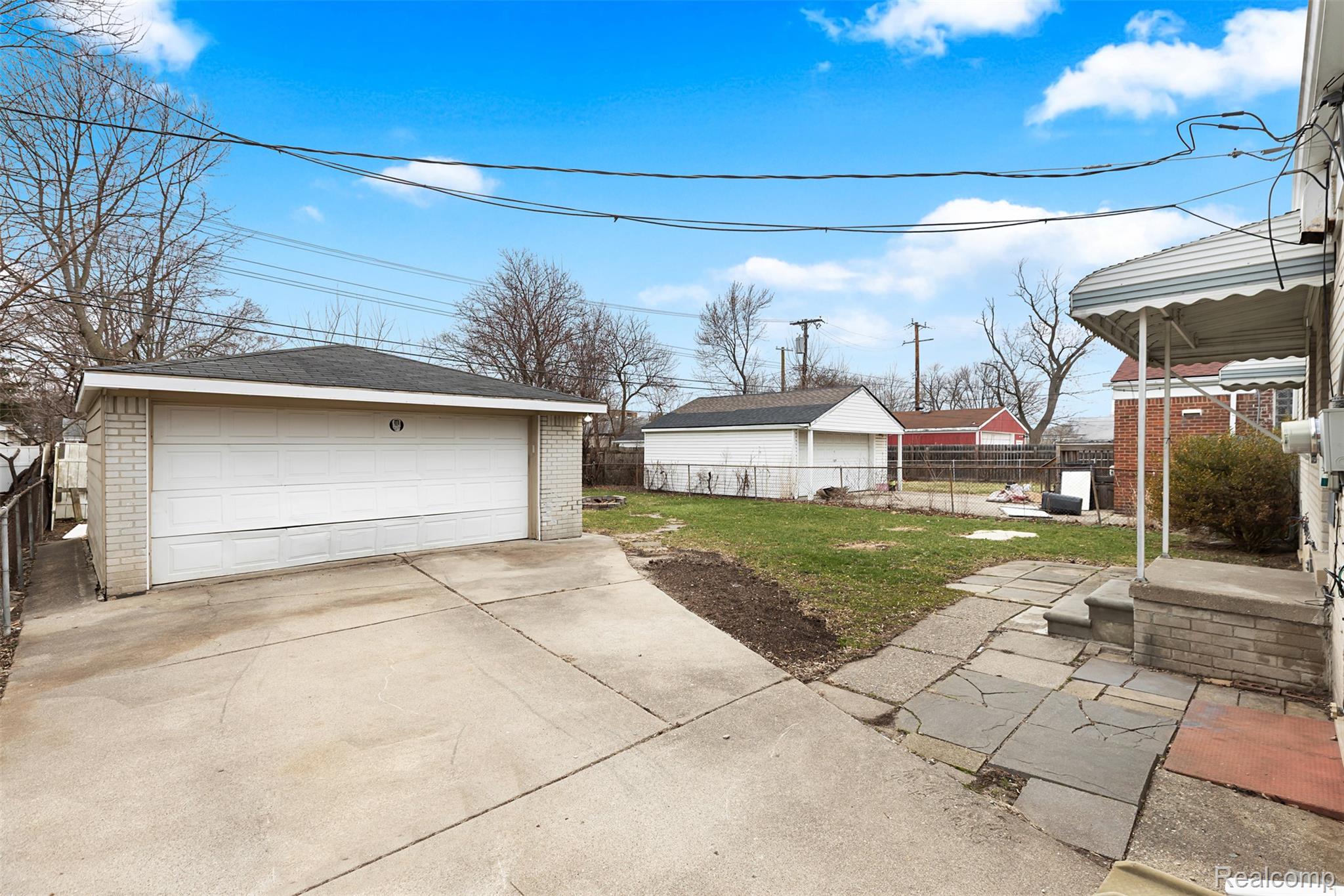 358 Greenwood Street