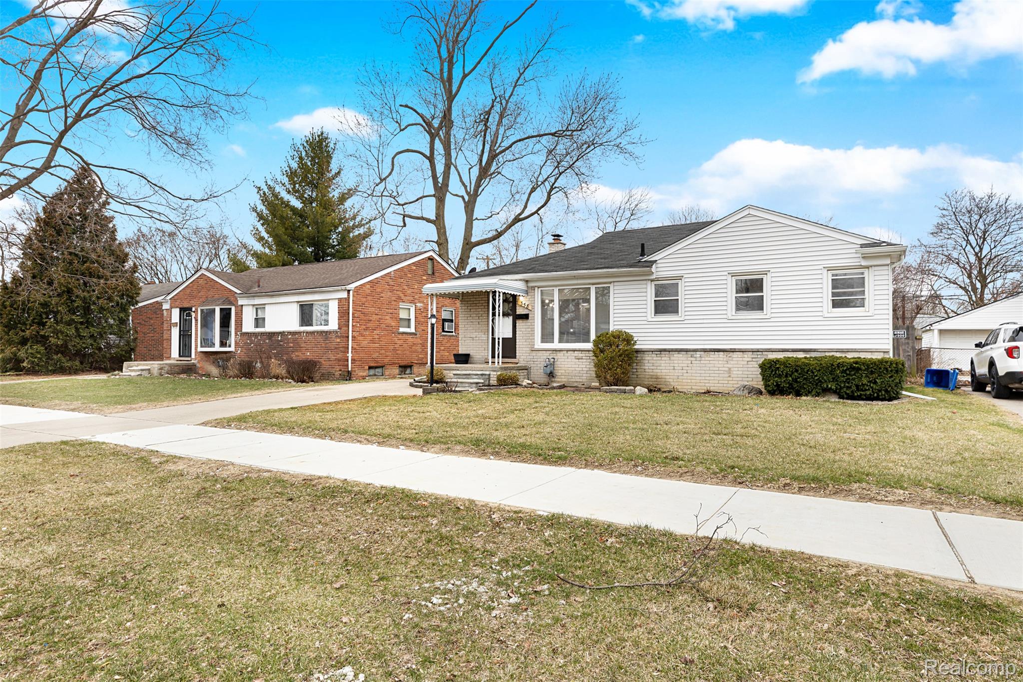 358 Greenwood Street