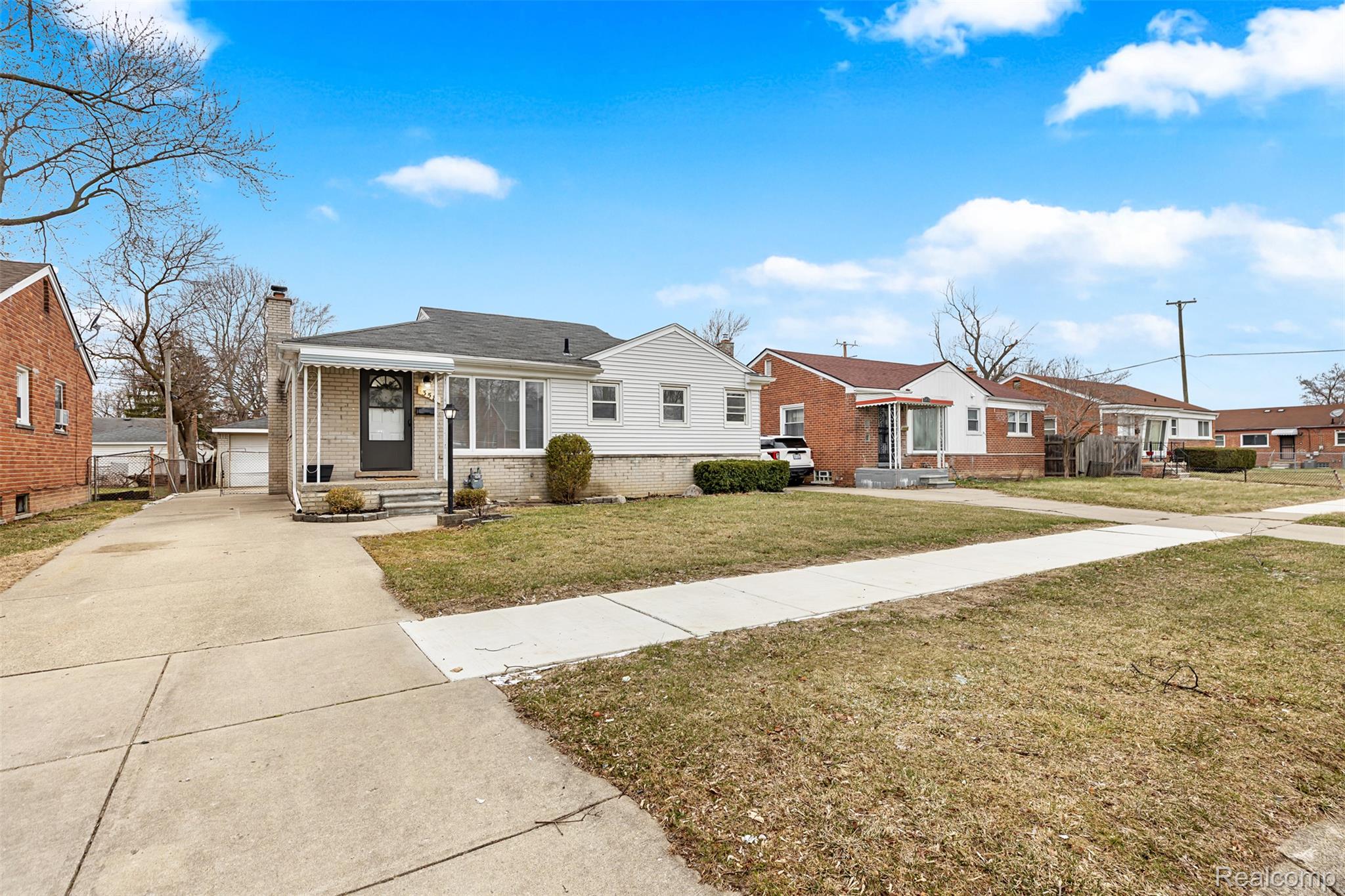 358 Greenwood Street