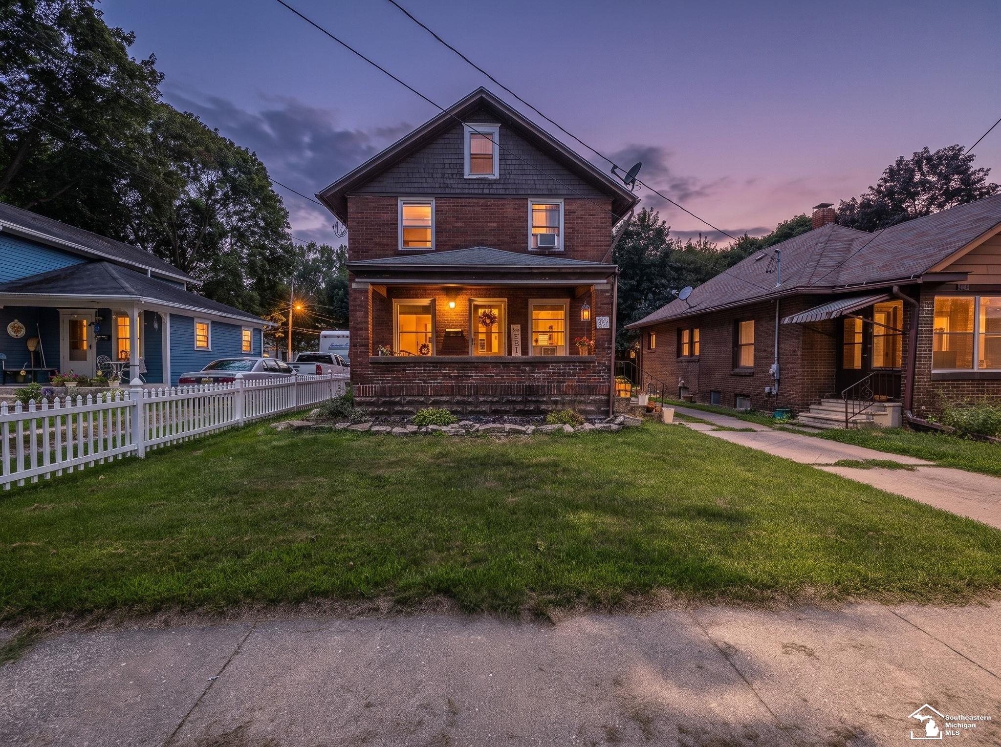 224 N Webster Street