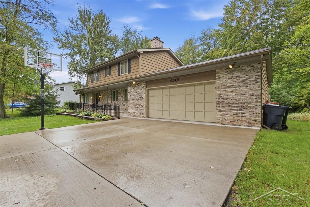 4501 Forestview Drive