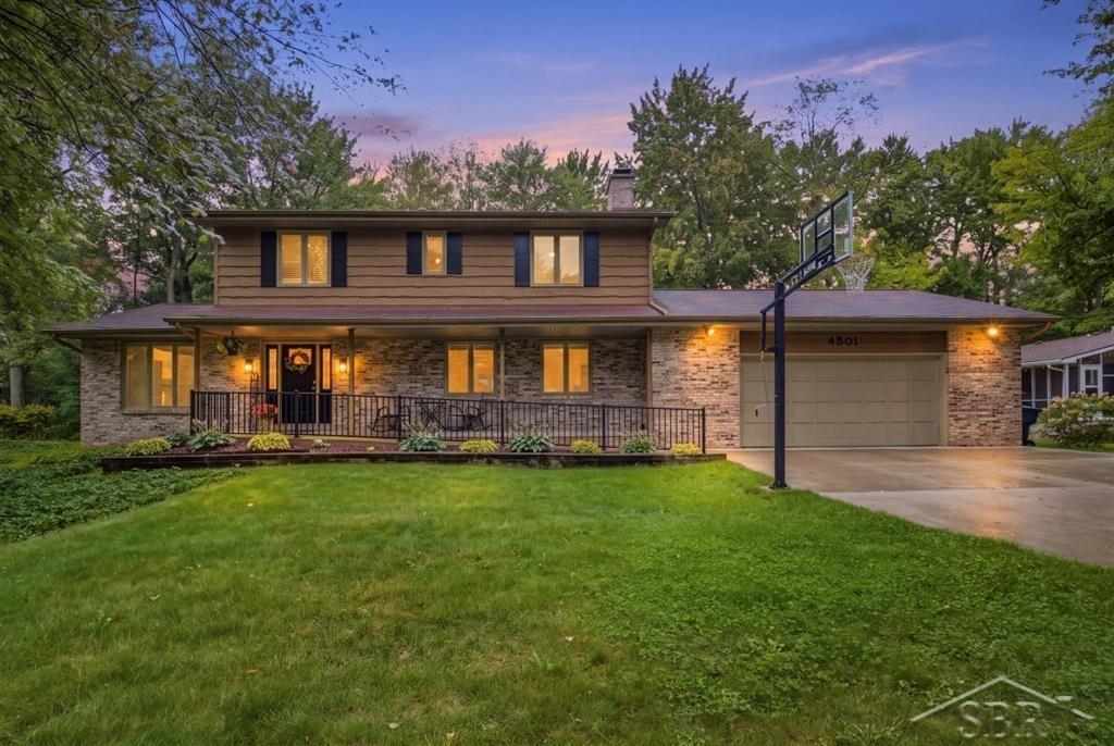 4501 Forestview Drive