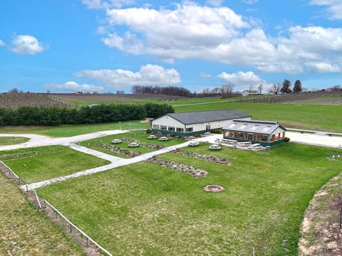 7785 Hill Road Bainbridge Township MI 49098