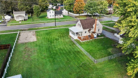 Tiny photo for 531 S Farmer Street, Otsego City, MI 49078 (MLS # 66026055820)