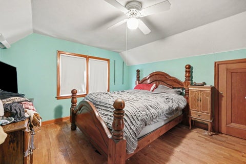 Tiny photo for 531 S Farmer Street, Otsego City, MI 49078 (MLS # 66026055820)