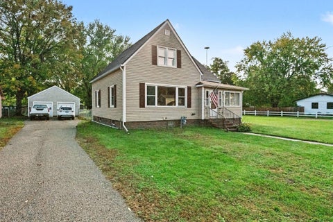 Photo of 531 S Farmer Street, Otsego City, MI 49078 (MLS # 66026055820)