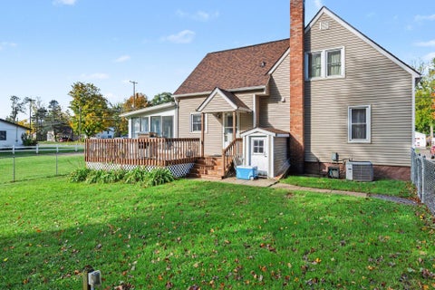 Tiny photo for 531 S Farmer Street, Otsego City, MI 49078 (MLS # 66026055820)