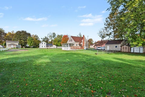 Tiny photo for 531 S Farmer Street, Otsego City, MI 49078 (MLS # 66026055820)