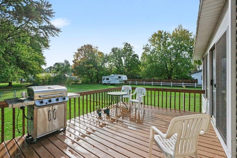 Tiny photo for 531 S Farmer Street, Otsego City, MI 49078 (MLS # 66026055820)