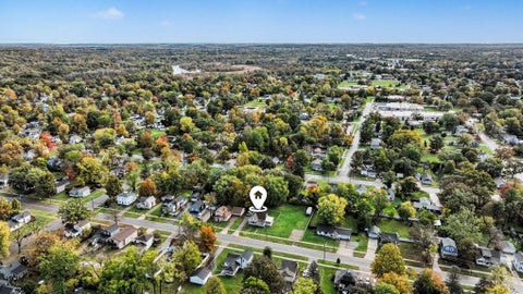 Tiny photo for 531 S Farmer Street, Otsego City, MI 49078 (MLS # 66026055820)