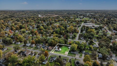 Tiny photo for 531 S Farmer Street, Otsego City, MI 49078 (MLS # 66026055820)