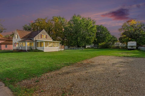 Tiny photo for 531 S Farmer Street, Otsego City, MI 49078 (MLS # 66026055820)