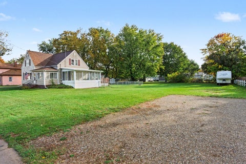 Tiny photo for 531 S Farmer Street, Otsego City, MI 49078 (MLS # 66026055820)