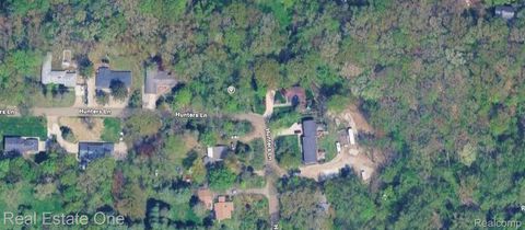 0000 Hunters Lane Southfield City MI 48033