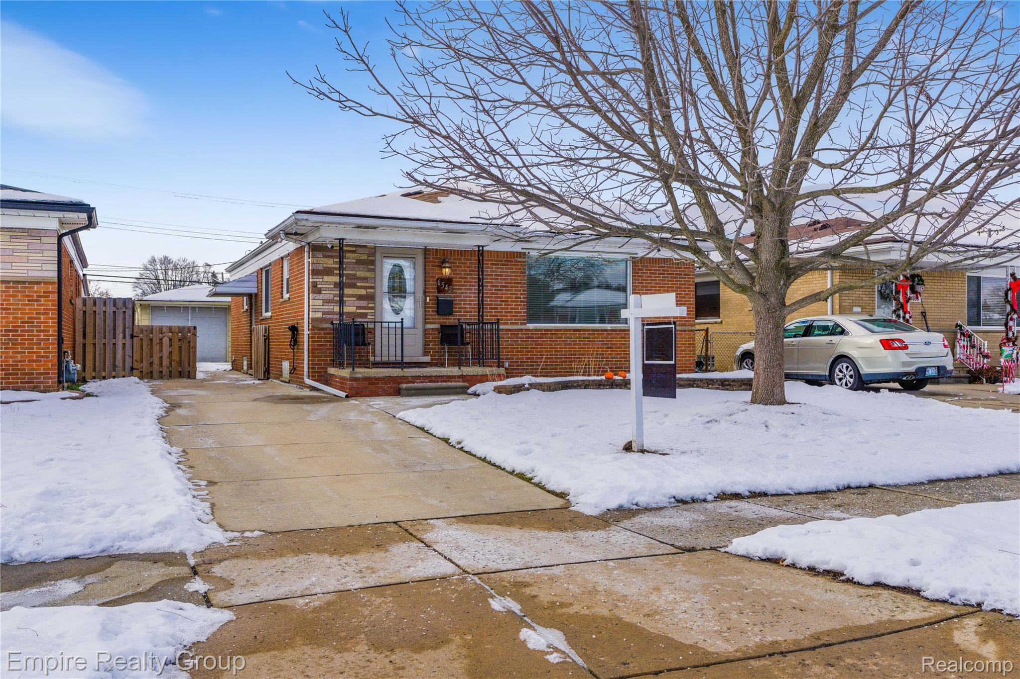 6545 Robindale Avenue