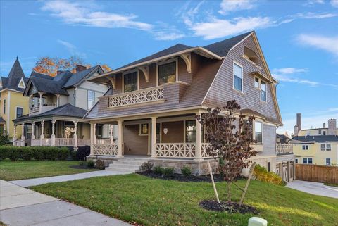 415 Prospect Avenue SE Grand Rapids City MI 49503