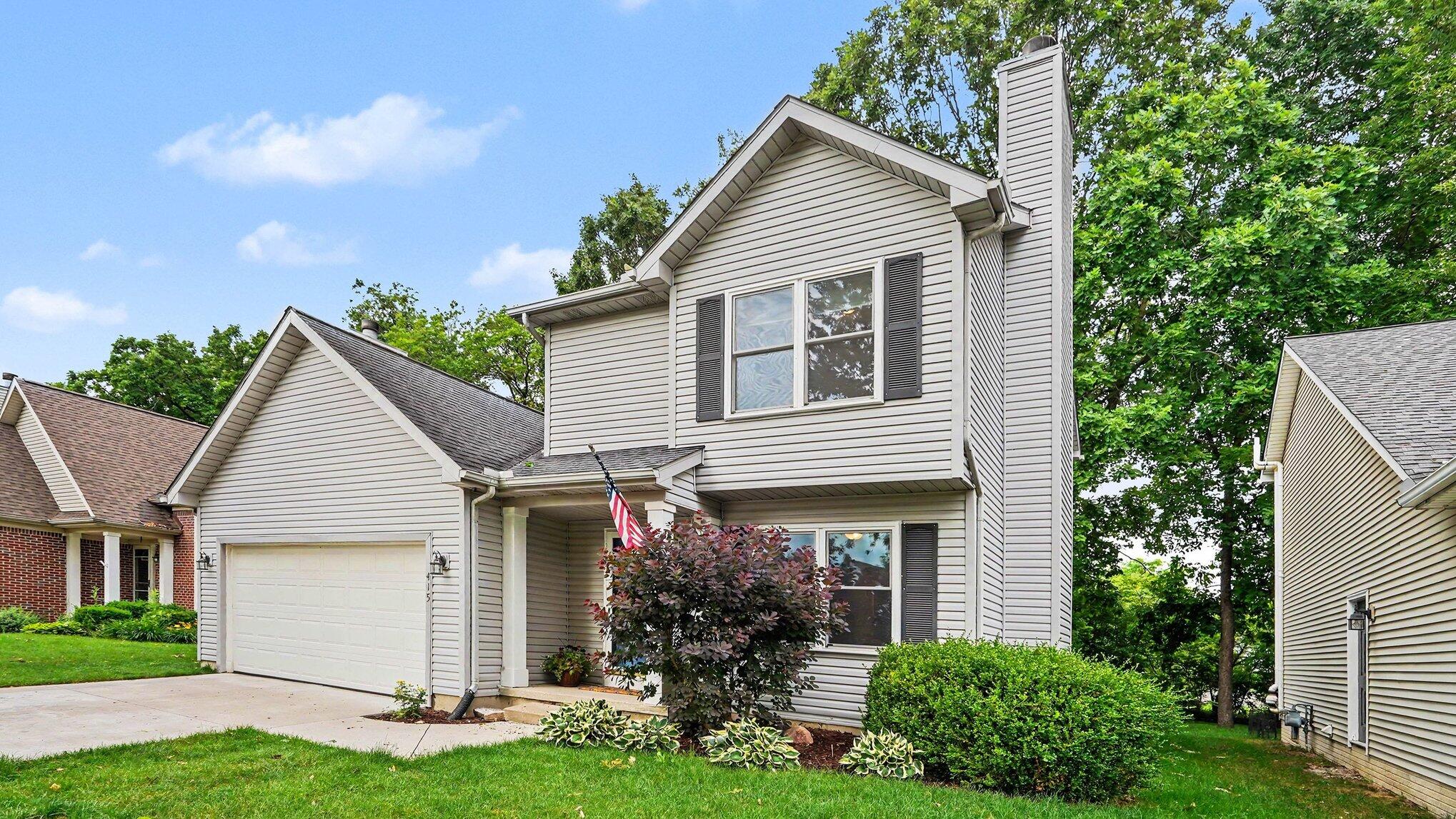 415 Cambridge Drive