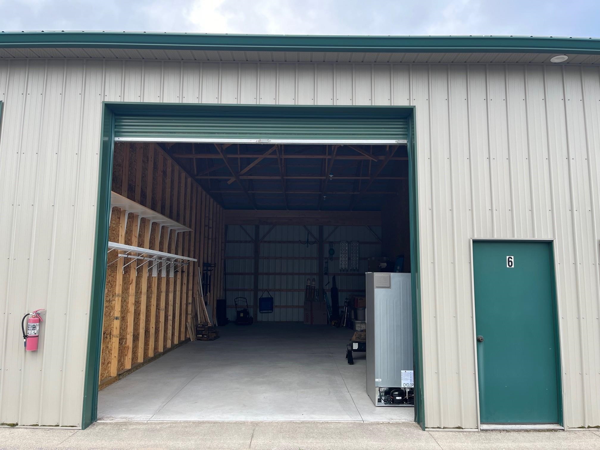 13972 S Robinson Road