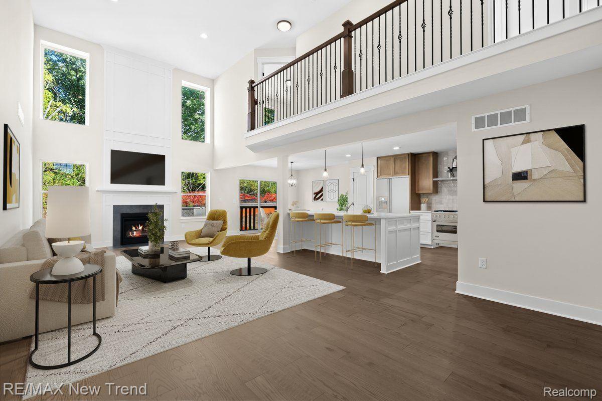7842 Trailside Court