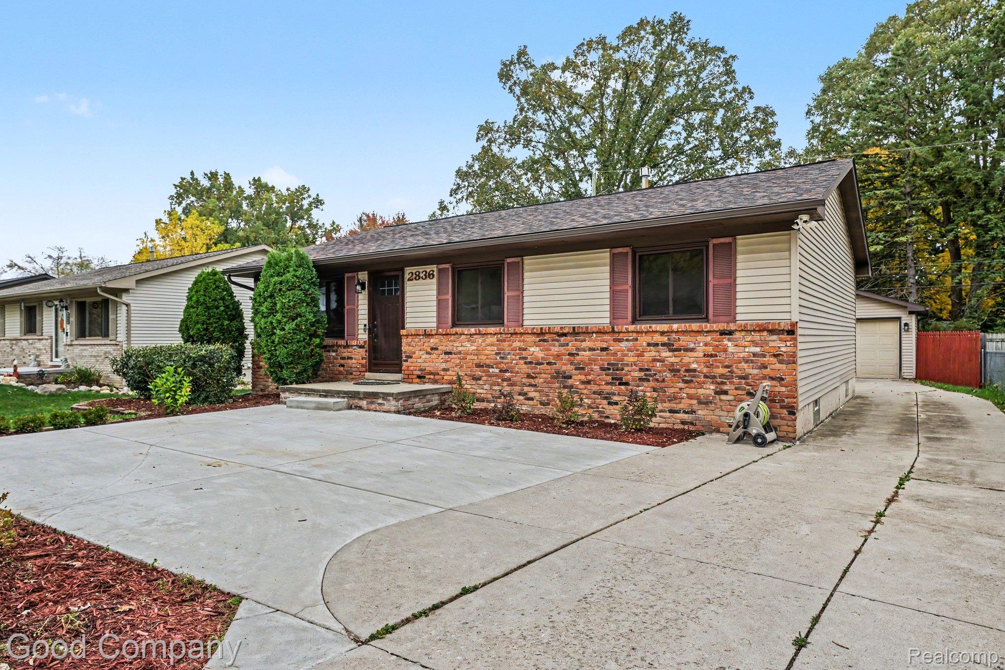 2836 Woodelm Drive
