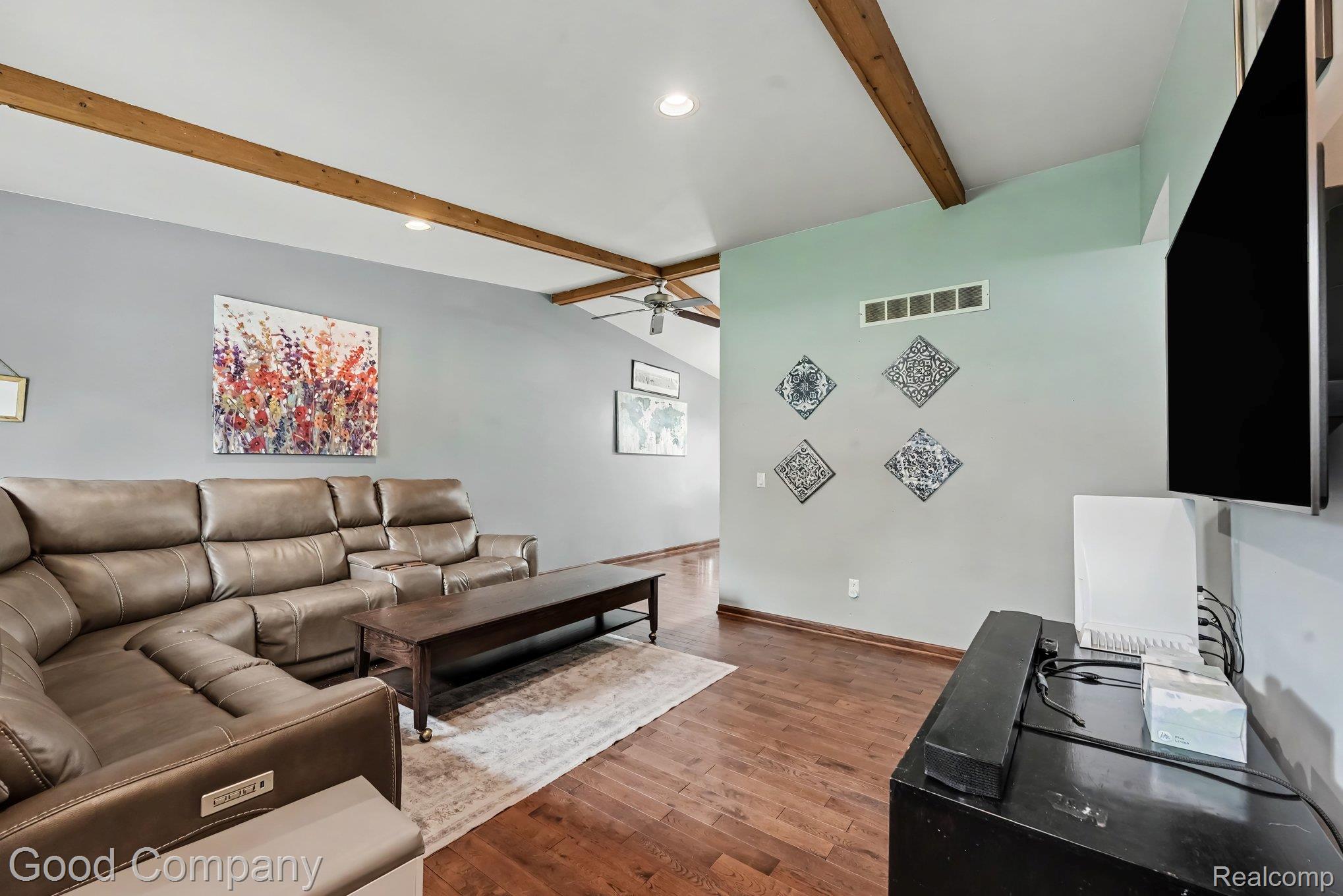 2836 Woodelm Drive