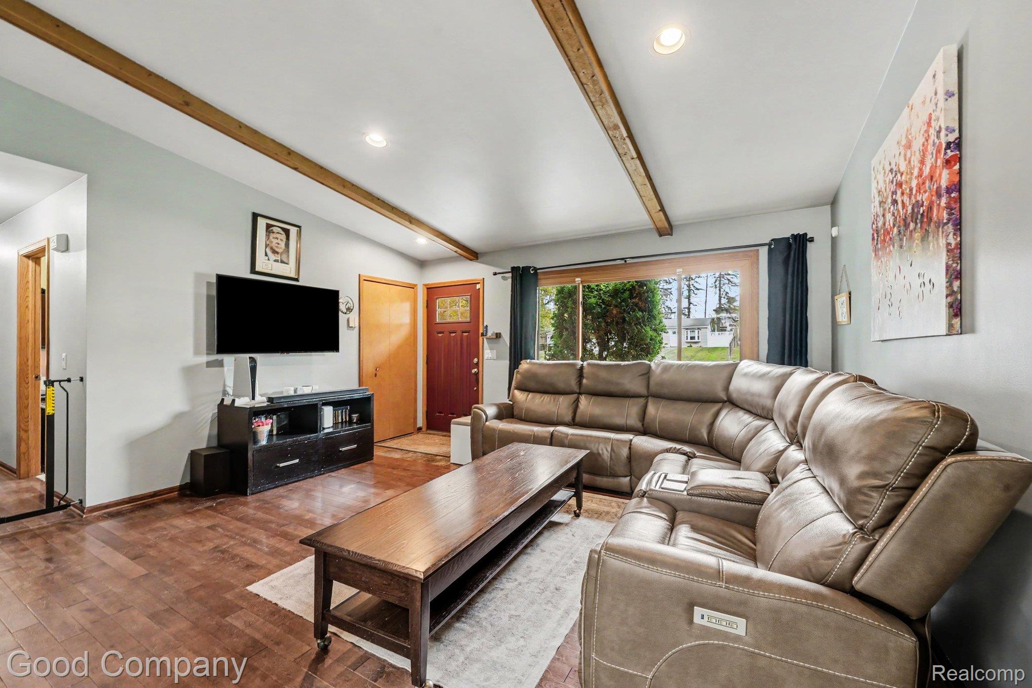 2836 Woodelm Drive
