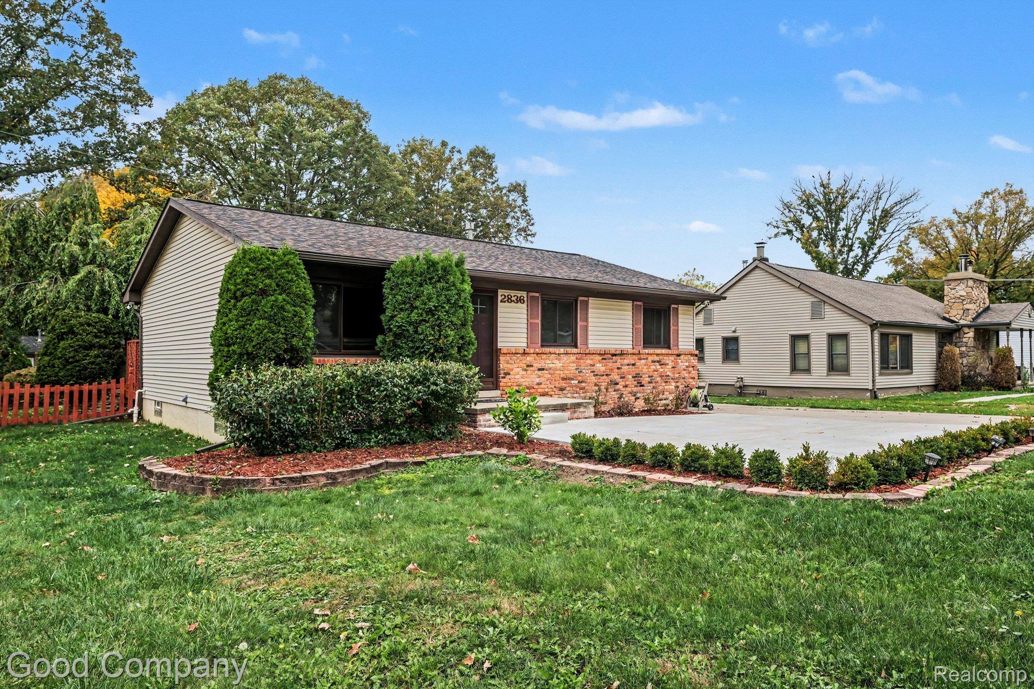 2836 Woodelm Drive