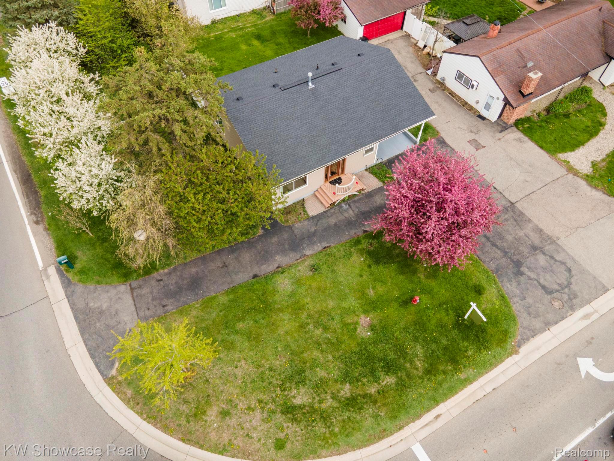 7969 Richardson Road