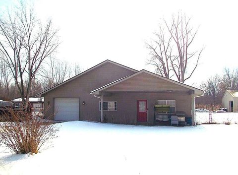 43191 Judd Road Sumpter Township MI 48111