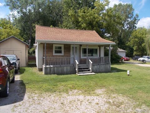 2134 Mertz Road Indianfields Township MI 48723