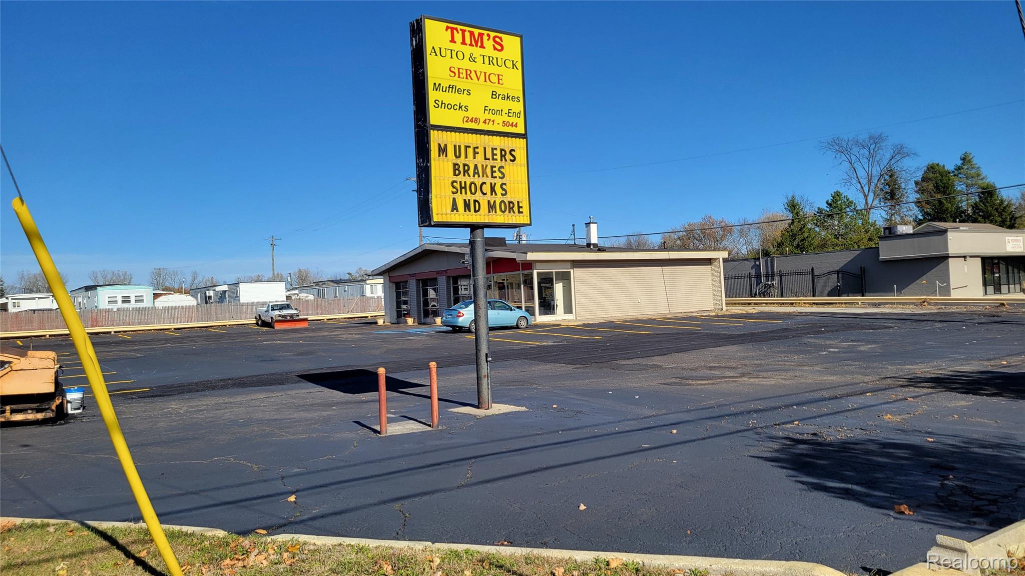 22412 MIDDLEBELT Road