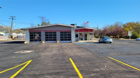 22412 MIDDLEBELT Road Farmington Hills City MI 48336