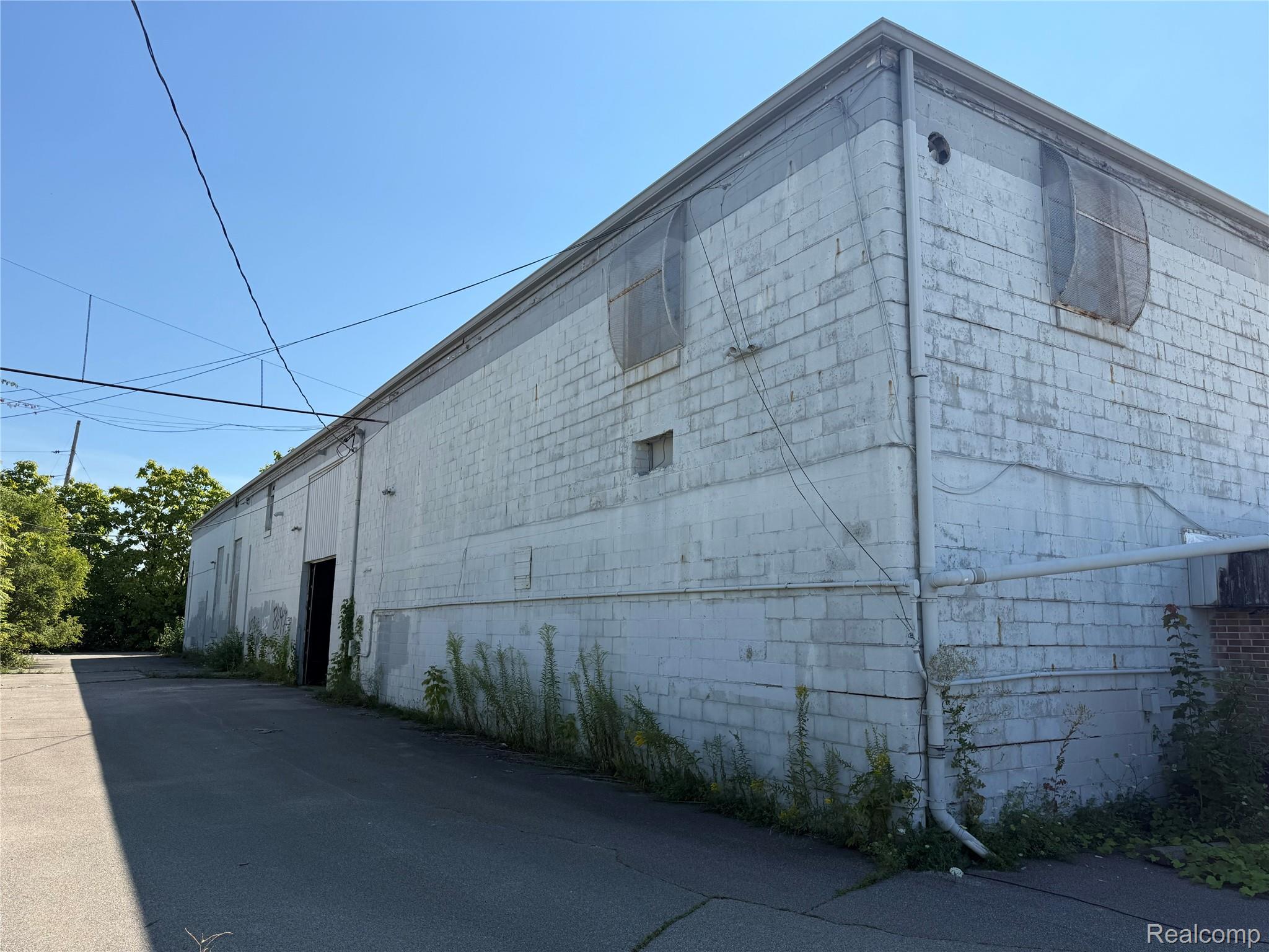 1601 Garfield Avenue