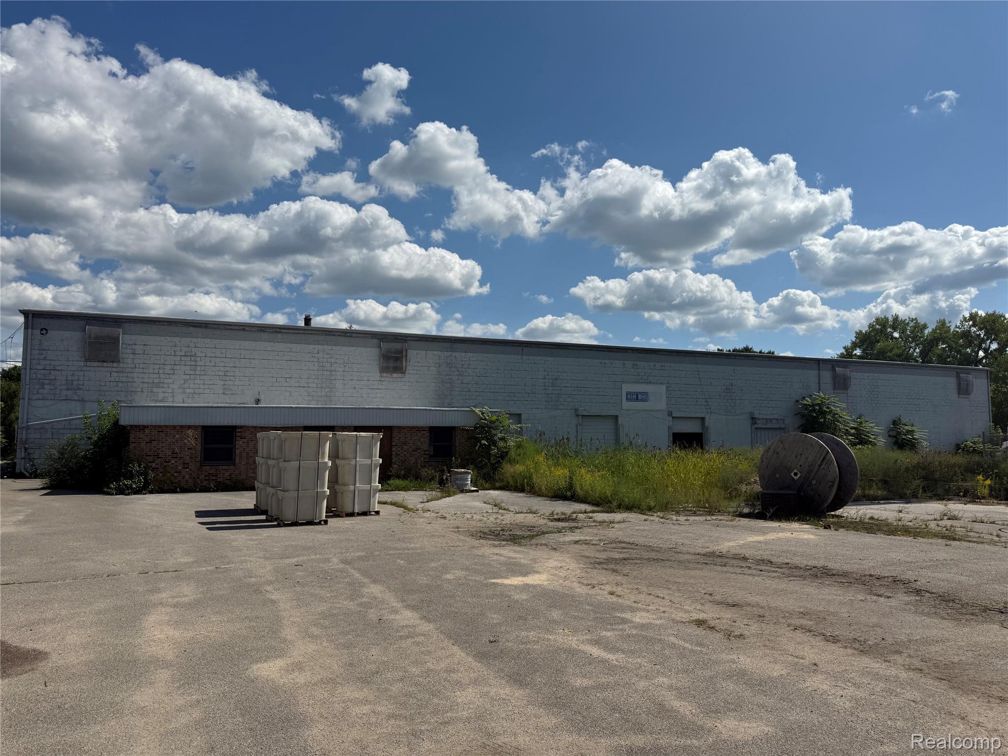 1601 Garfield Avenue