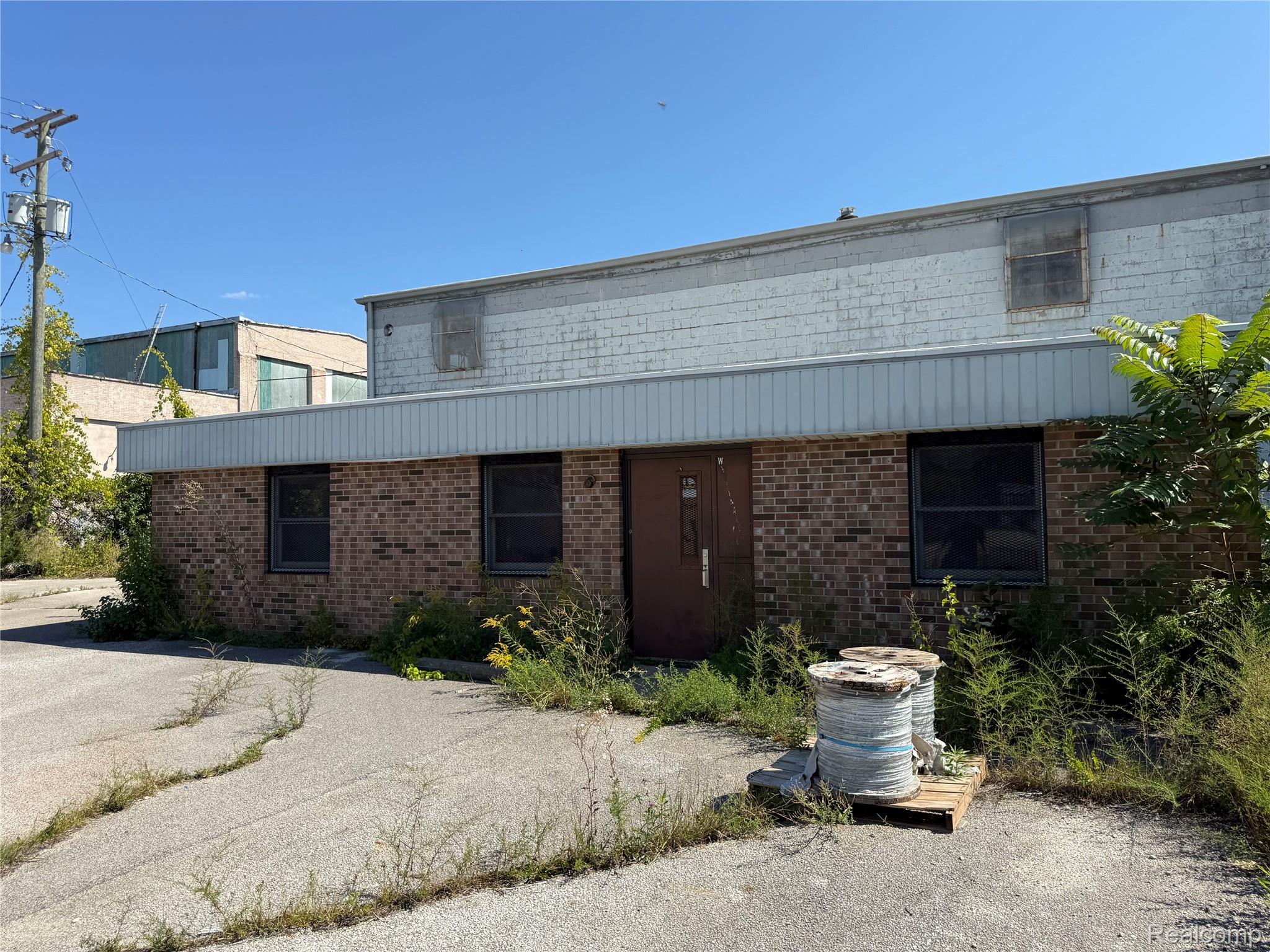 1601 Garfield Avenue