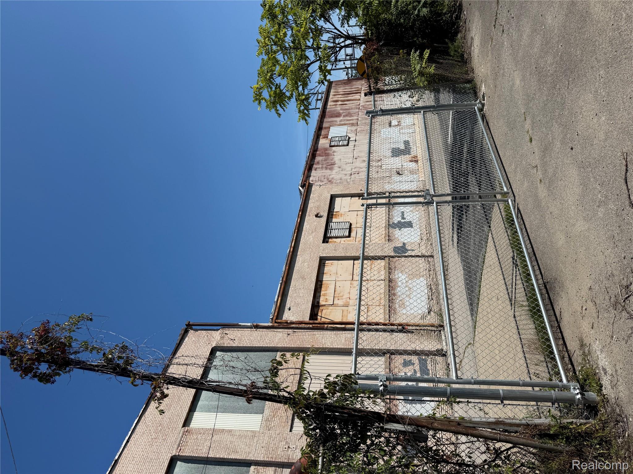 1601 Garfield Avenue