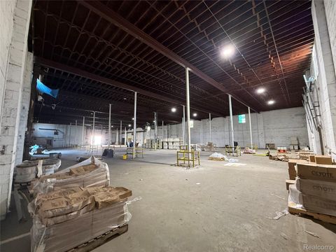 1601 Garfield Avenue Bay City City MI 48708