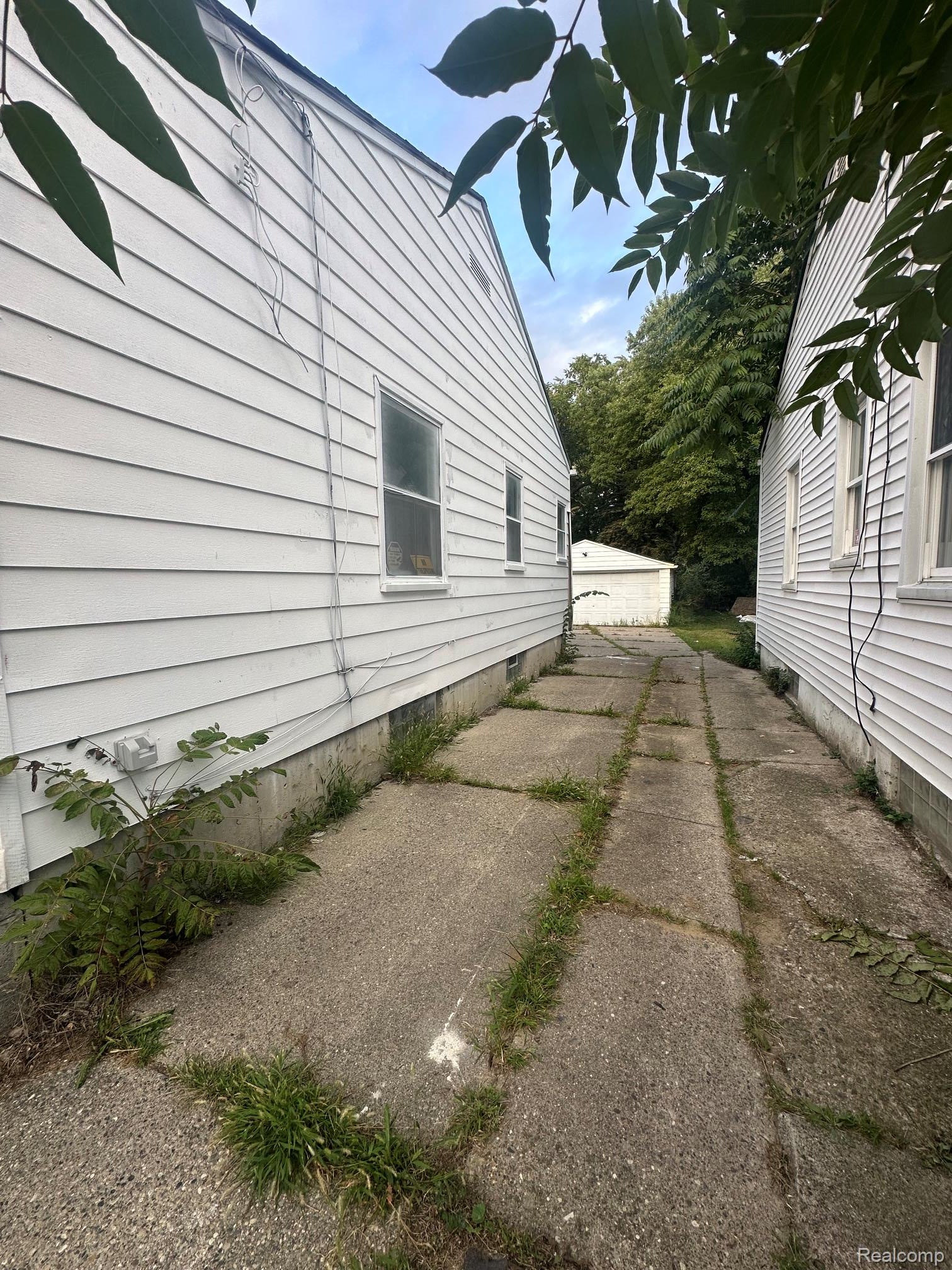 19416 Winston Street
