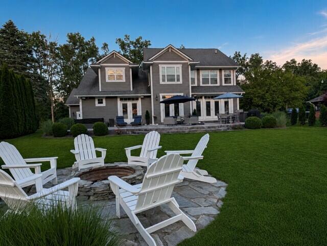 3502 Windwheel Point Drive