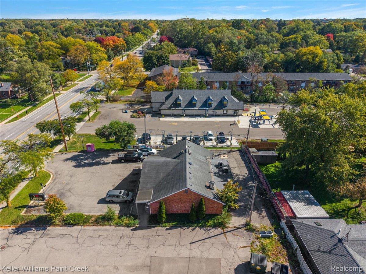 3240 Packard Road
