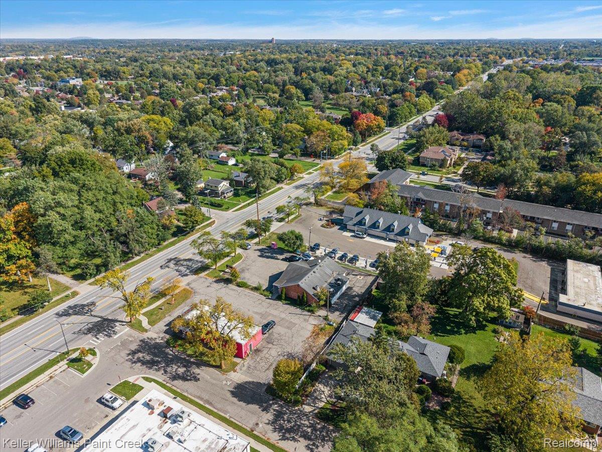 3240 Packard Road
