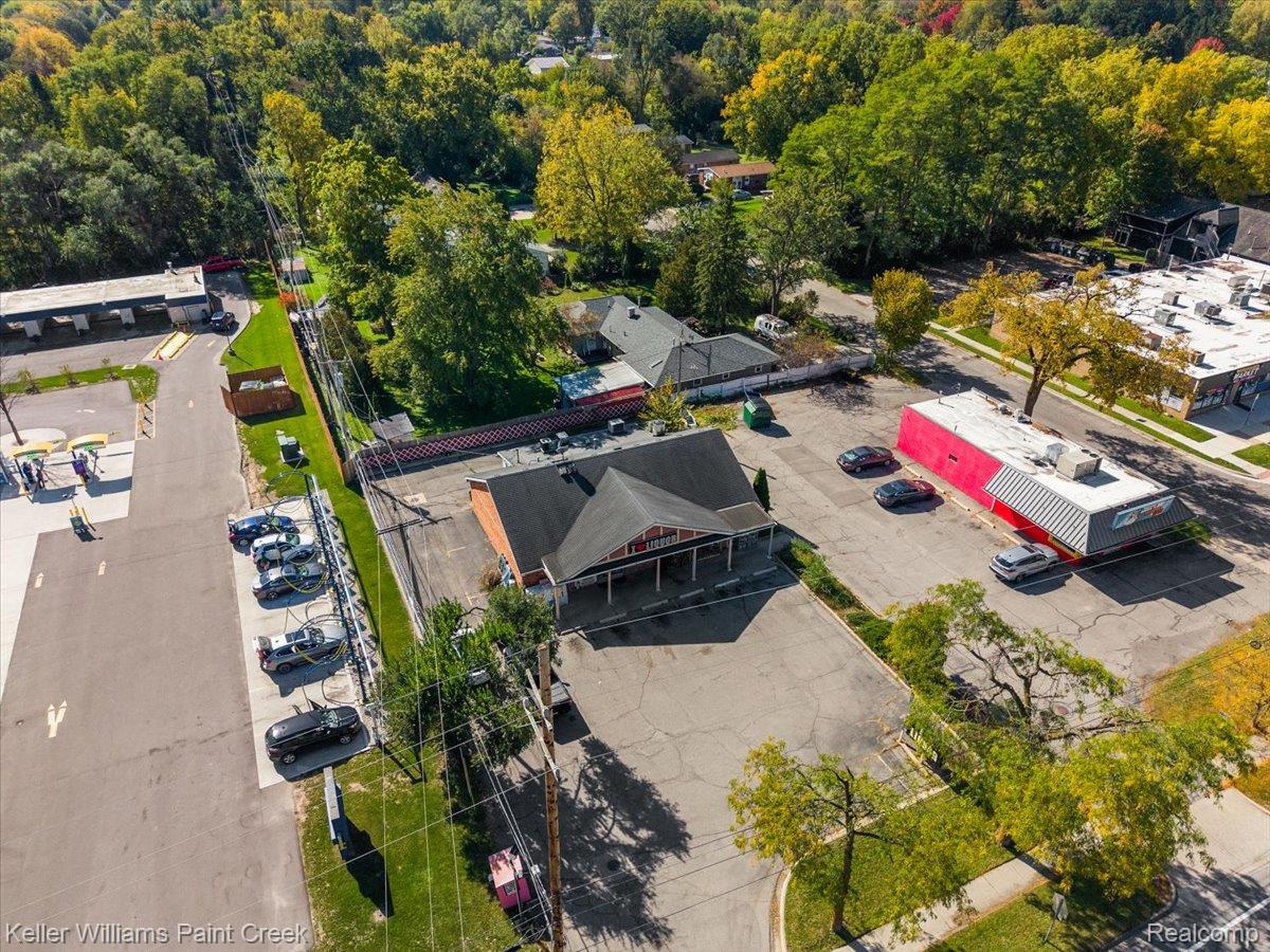 3240 Packard Road