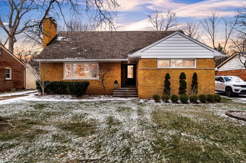 500 Ross Street Plymouth City MI 48170