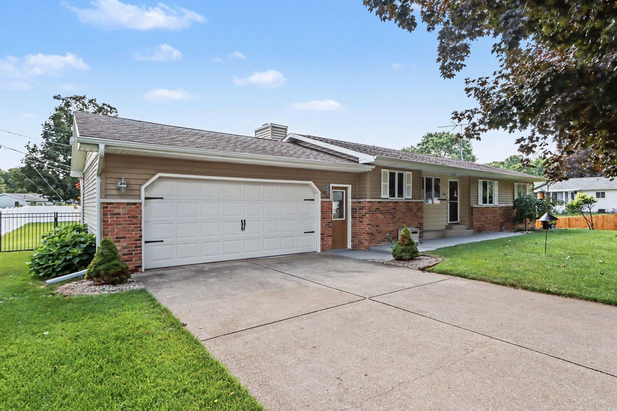 47401 Klett Road
