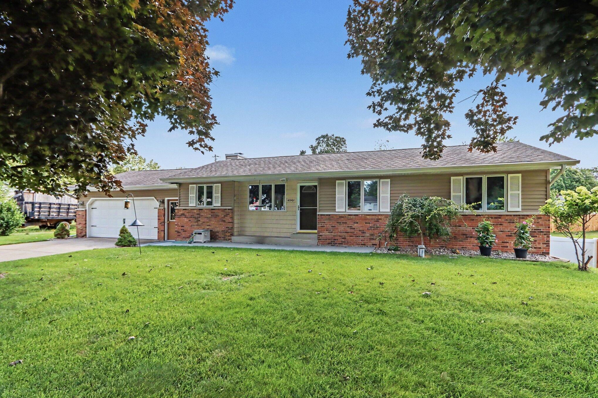 47401 Klett Road