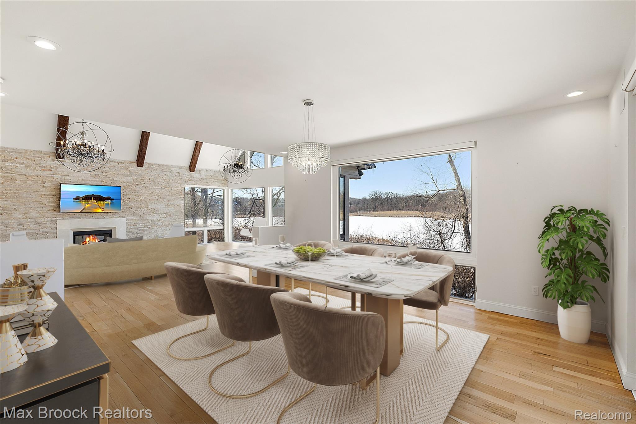 1136 Norminister End