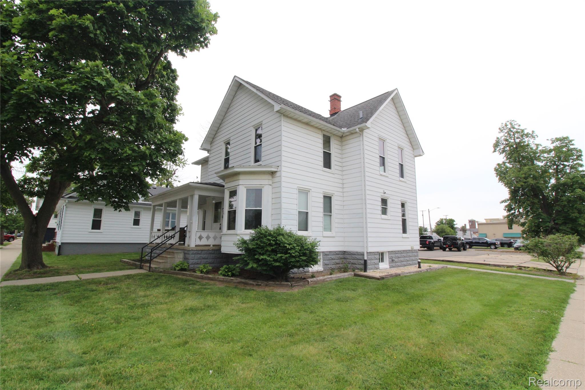251 Saint Joseph Avenue