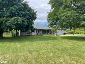 4083 Peters Road Marathon Township MI 48421