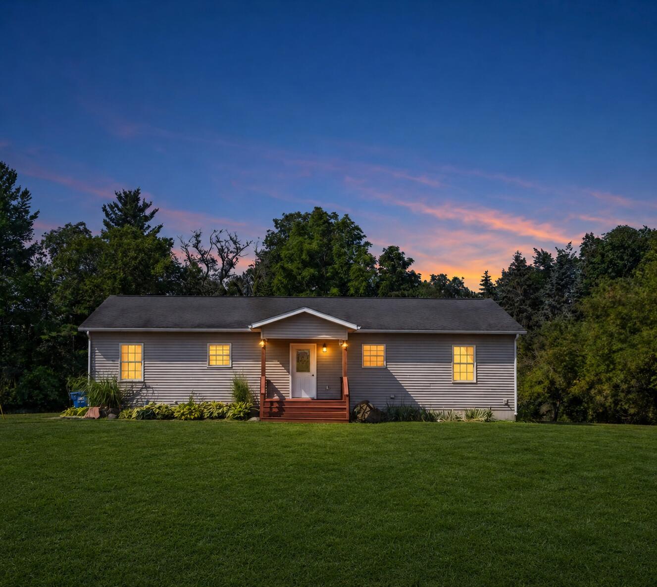 11159 Gravel Ridge Road